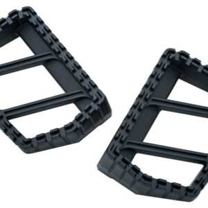 Riot Mini Floorboards Black, Satin