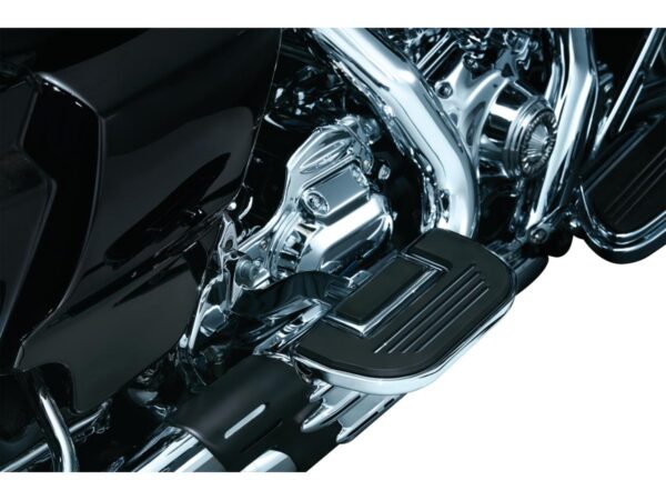 Premium Folding Boards for Driver or Passenger Chrome — изображение 3