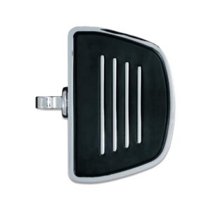 Premium Mini Floorboards Chrome