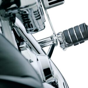 Switchblade Pegs Chrome