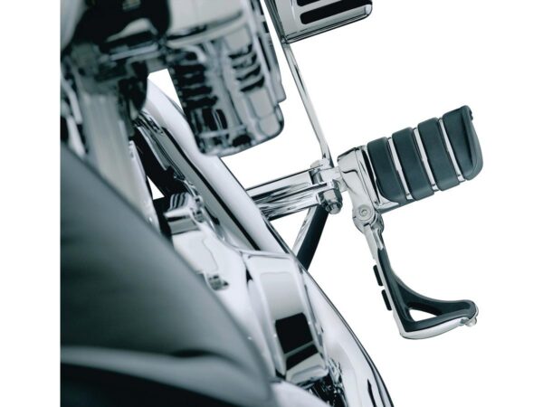 Switchblade Pegs without Adapters Chrome — изображение 2