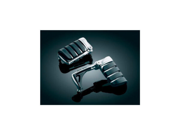 Switchblade Pegs without Adapters Chrome — изображение 4