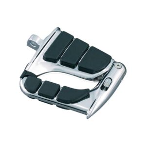 SwingWing Pegs without Adapters Chrome