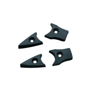 Stiletto Peg Replacement Rubber Brake Pad Rubber
