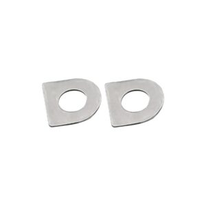 D-Washers