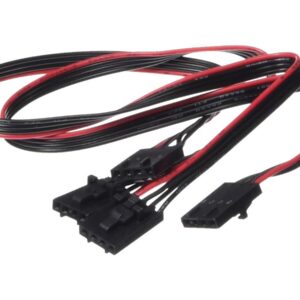 Lizard Light 12" Extension Wire Extension Wire 12" Extension