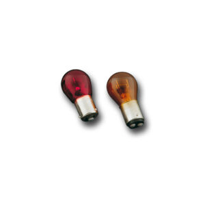 Red Turn Signal Bulb Bulb