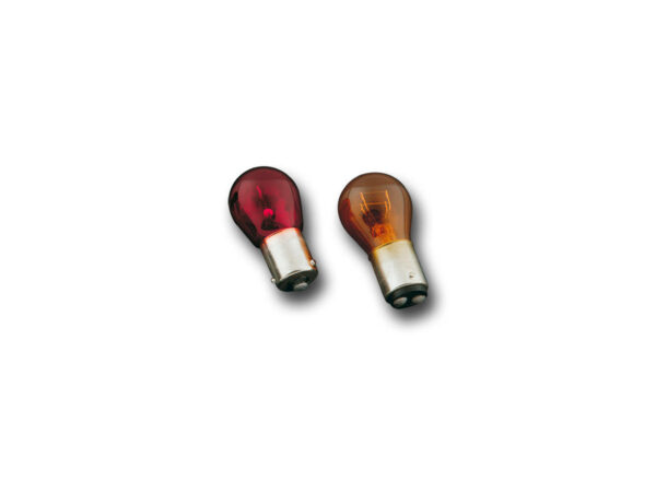 Red Turn Signal Bulb Bulb