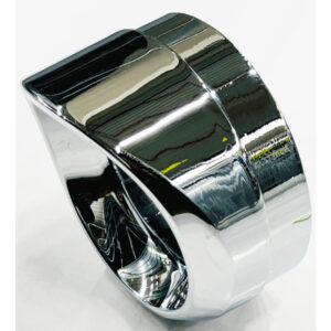Replacement Slip Stream Tip: Crusher Muffler