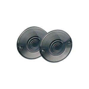 Replacement 3 1/4" Flat Lens