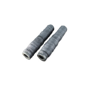 Mellow Baffles for Crusher Mufflers