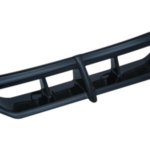 Fairing Vent Accent Light Black LED