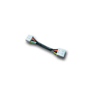 Total Control Passing Lamp Harness