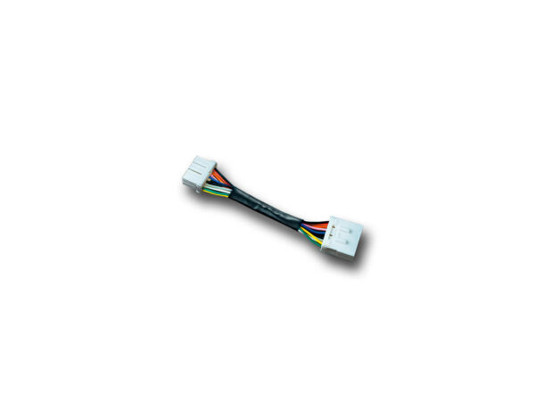 Total Control Passing Lamp Harness