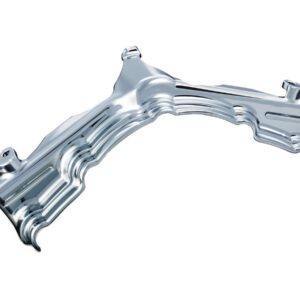 Tappet Block Accent Chrome