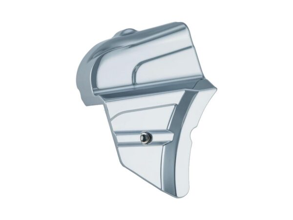 Starter End Cover Chrome — изображение 2
