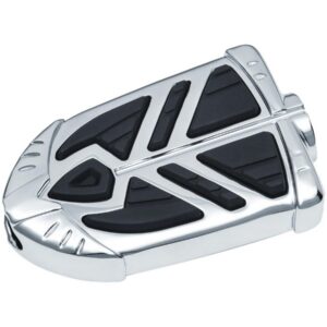 Spear Brake Pedal Pad for Indian Chrome