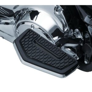 Hex Folding Mini Boards Chrome