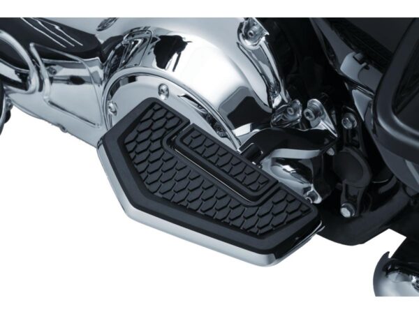 Hex Folding Mini Boards Chrome