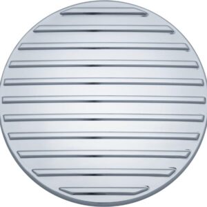 Primary Cover Chrome