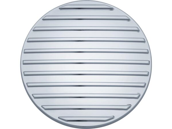Primary Cover Chrome