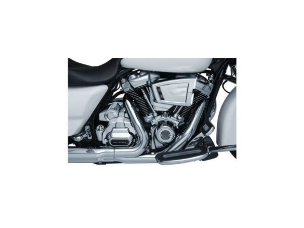 Precision Tappet Block Accent Chrome — изображение 2