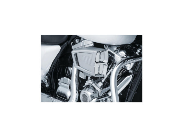 Precision Tappet Block Accent Chrome — изображение 3