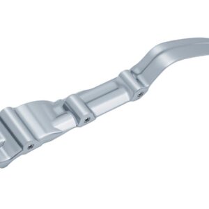 Precision Inner Primary Cover Chrome