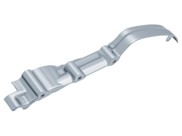 Precision Inner Primary Cover Chrome