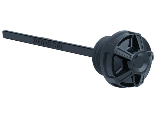 Precision Dipstick Gloss Black Gloss