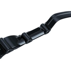 Precision Inner Primary Cover Black Gloss
