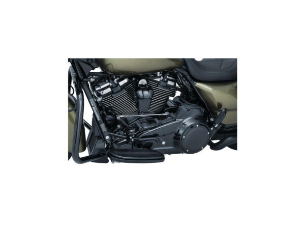 Precision Inner Primary Cover Black Gloss — изображение 2