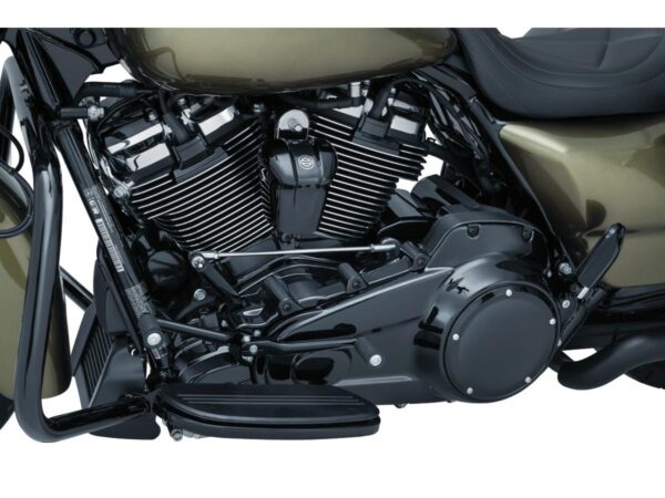 Precision Plug Cover Black Gloss — изображение 2