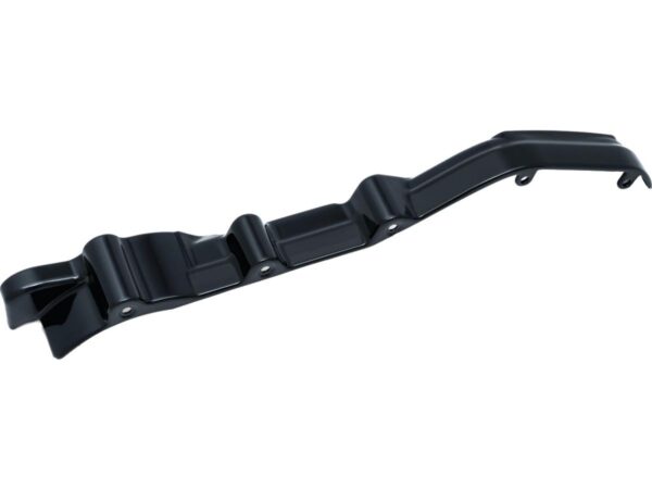 Precision Inner Primary Cover Black Gloss