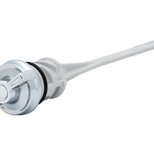 Precision Dipstick Chrome
