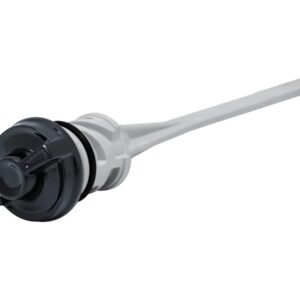 Precision Dipstick Gloss Black Gloss