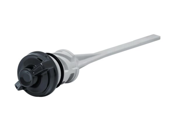 Precision Dipstick Gloss Black Gloss