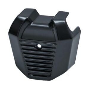 Precision Coil Cover Black Gloss