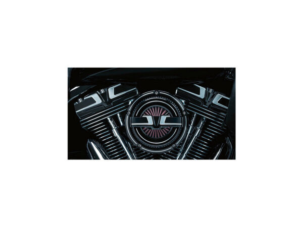 Rocker Cover Accent Black — изображение 2