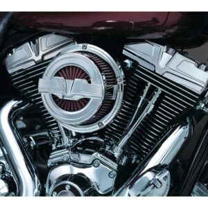 Rocker Cover Accent Chrome
