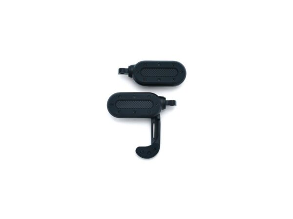 Heavy Industry Switchblade Pegs Black, Satin — изображение 2