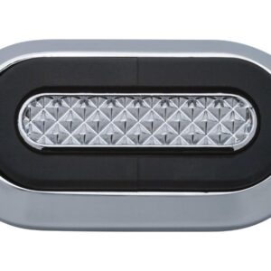 Heavy Industry Shift Peg Chrome