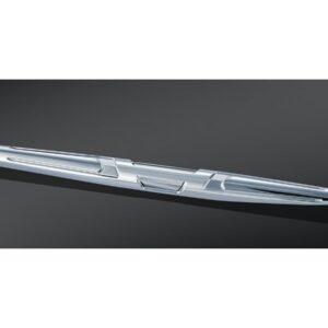 Bahn Shift Linkage Cover, Chrome Shift Linkage