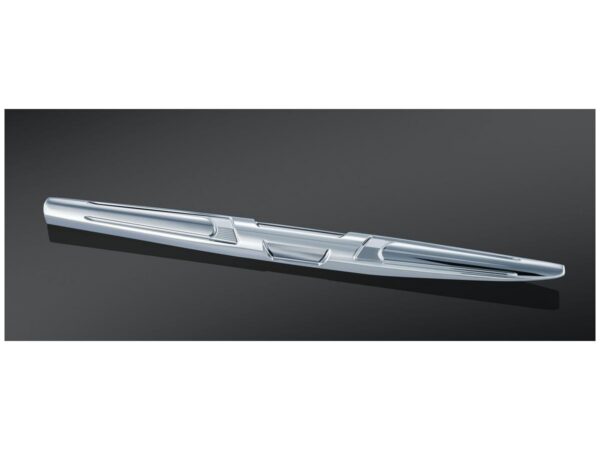 Bahn Shift Linkage Cover, Chrome Shift Linkage