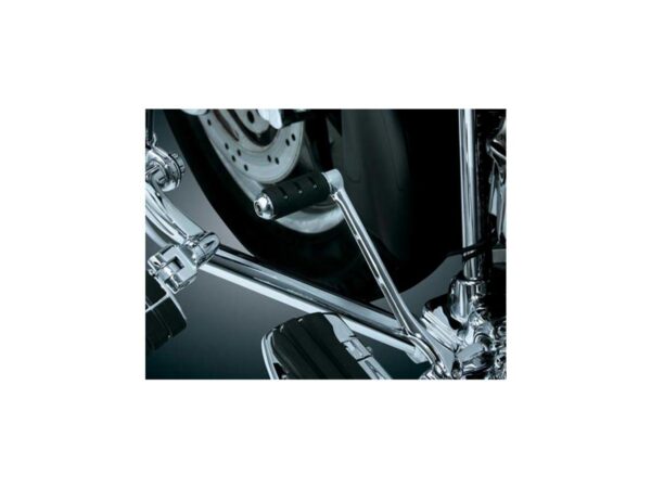 Longhorn Trident ISO Shift Peg Chrome — изображение 2
