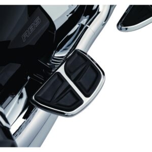 Kinetic Mini Floorboards Chrome
