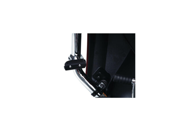Toe Rest Cruise Peg Chrome — изображение 2