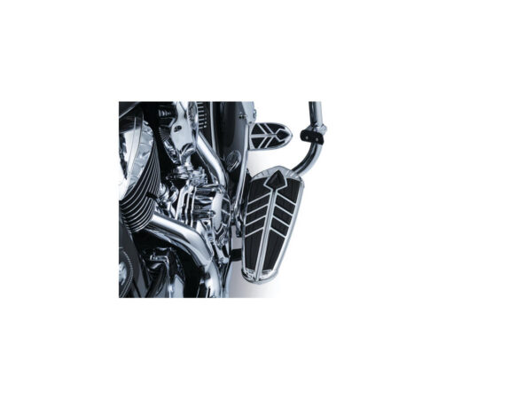 Toe Rest Cruise Peg Chrome — изображение 3