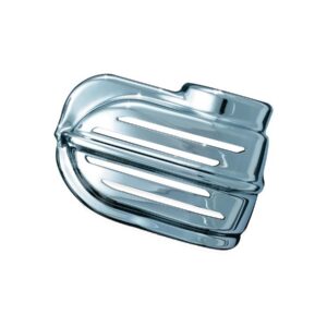 Wolo Bad Boy Air Horn Cover Chrome