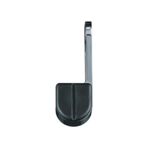 ISO Replacement Stirrup Arm Chrome